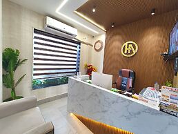 Hotel Aradhya Puri
