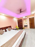 Hotel Ashu Sea Beach Puri