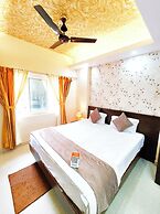 Hotel Ashu Sea Beach Puri