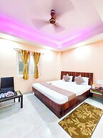 Hotel Ashu Sea Beach Puri