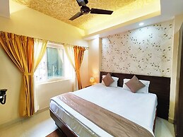 Hotel Ashu Sea Beach Puri