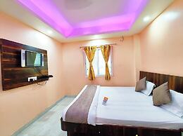 Hotel Ashu Sea Beach Puri