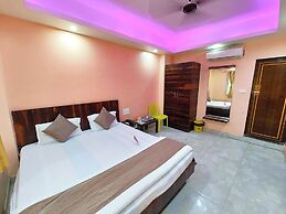 Hotel Ashu Sea Beach Puri