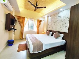 Hotel Ashu Sea Beach Puri