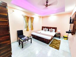 Hotel Ashu Sea Beach Puri