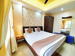 Hotel Ashu Sea Beach Puri