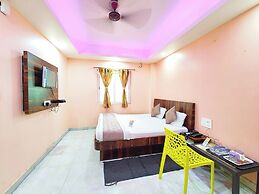 Hotel Ashu Sea Beach Puri