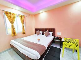 Hotel Ashu Sea Beach Puri