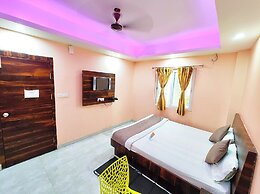 Hotel Ashu Sea Beach Puri