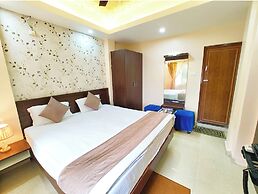 Hotel Ashu Sea Beach Puri