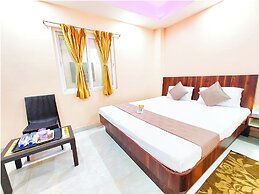 Hotel Ashu Sea Beach Puri