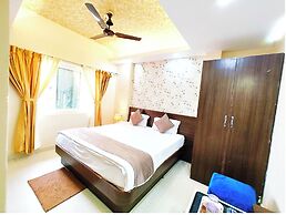 Hotel Ashu Sea Beach Puri