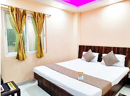 Hotel Ashu Sea Beach Puri