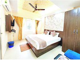 Hotel Ashu Sea Beach Puri