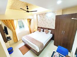 Hotel Ashu Sea Beach Puri