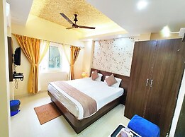 Hotel Ashu Sea Beach Puri