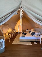 Floating Home in Reef Resort Unit 14