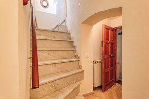 Boutique Apartment Casa Del Giudice