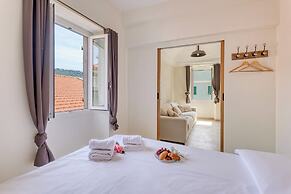 Boutique Apartment Casa Del Giudice