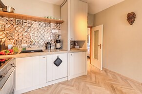 Boutique Apartment Casa Del Giudice
