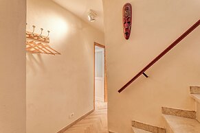 Boutique Apartment Casa Del Giudice