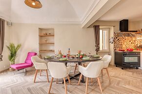 Boutique Apartment Casa Del Giudice