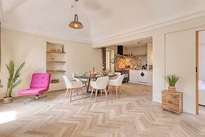 Boutique Apartment Casa Del Giudice