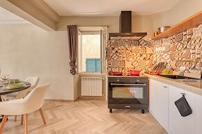 Boutique Apartment Casa Del Giudice