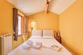 Boutique Apartment Casa Del Giudice