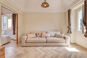 Boutique Apartment Casa Del Giudice