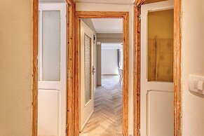 Boutique Apartment Casa Del Giudice