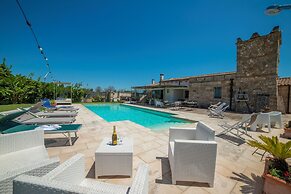 Masseria Santu Lasi