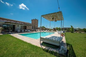 Masseria Santu Lasi