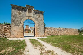 Masseria Santu Lasi