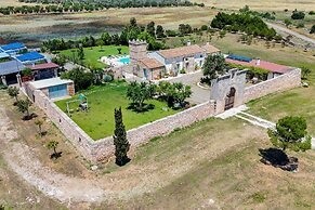 Masseria Santu Lasi