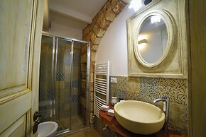 Masseria Santu Lasi