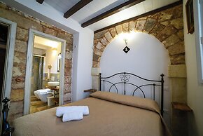Masseria Santu Lasi