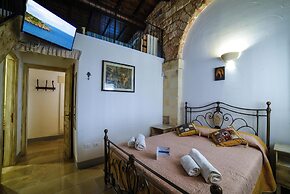 Masseria Santu Lasi