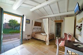 Masseria Santu Lasi