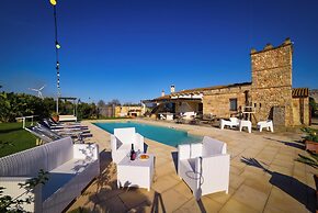 Masseria Santu Lasi