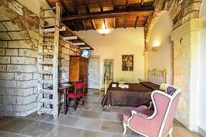 Masseria Santu Lasi