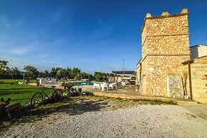 Masseria Santu Lasi
