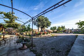 Masseria Santu Lasi