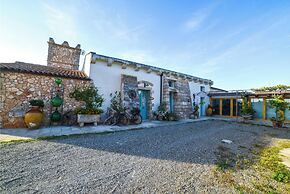 Masseria Santu Lasi