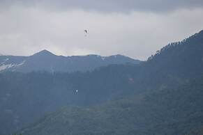 Billing View Camp and Mud Houses