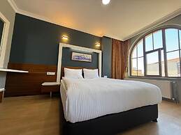 Berlitz Otel