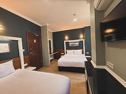 Berlitz Otel