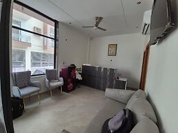 OnlyStay Surbhi Dham