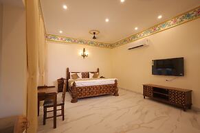 Agastya Vilas Resort