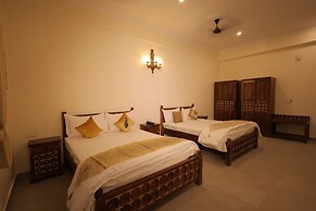 Agastya Vilas Resort